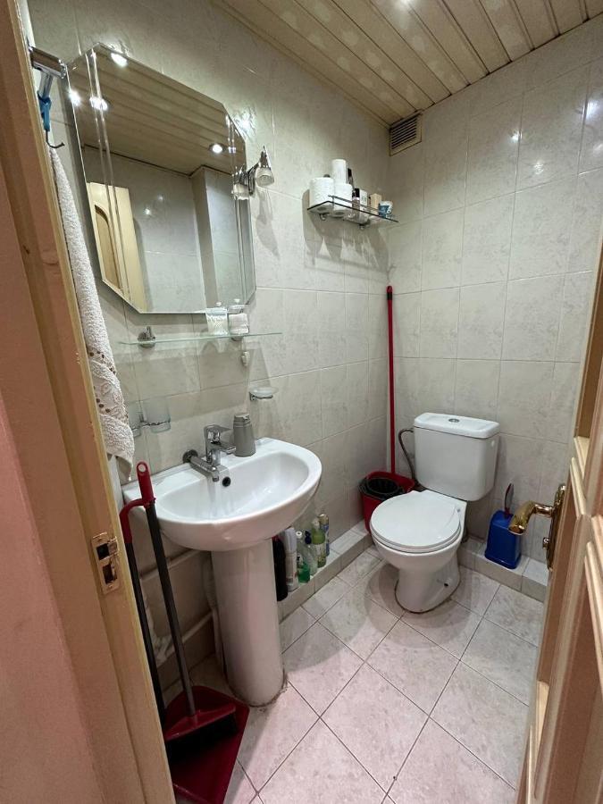 Studio Apartment Little Center, Heart Of Yerevan Exterior photo